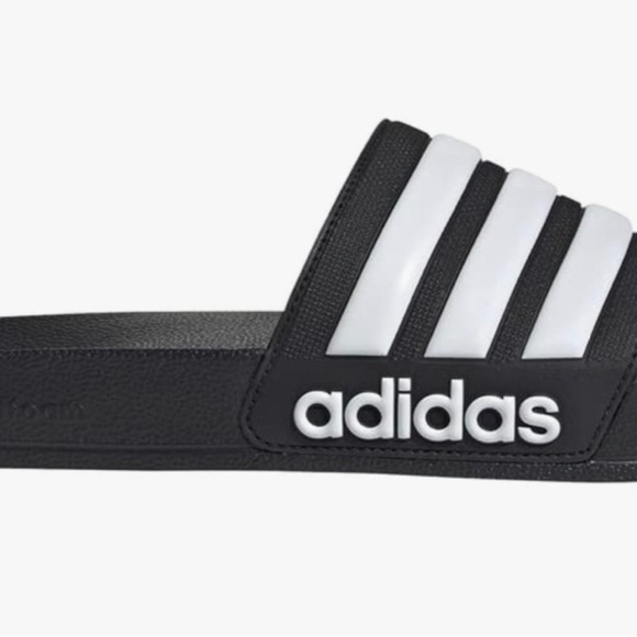 Adidas Shower Slides New with Tags/Box - Picture 5 of 8